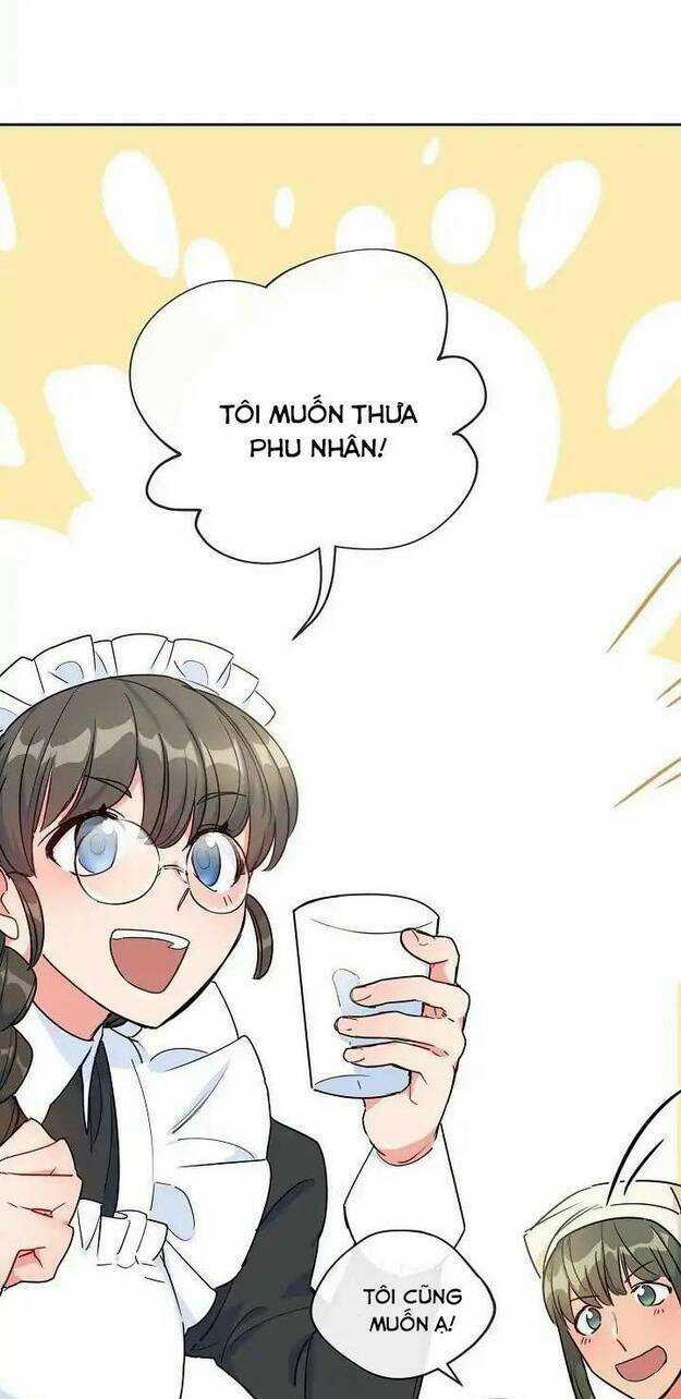 Bí Quyết Trà 50 Của Nữ Công Tước Chapter 18 trang 29