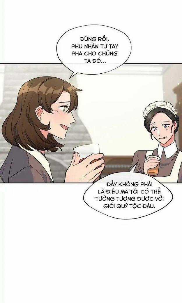 Bí Quyết Trà 50 Của Nữ Công Tước Chapter 18 trang 34