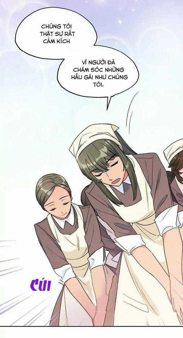 Bí Quyết Trà 50 Của Nữ Công Tước Chapter 18 trang 37