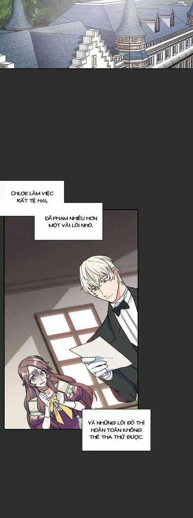 Bí Quyết Trà 50 Của Nữ Công Tước Chapter 18 trang 4