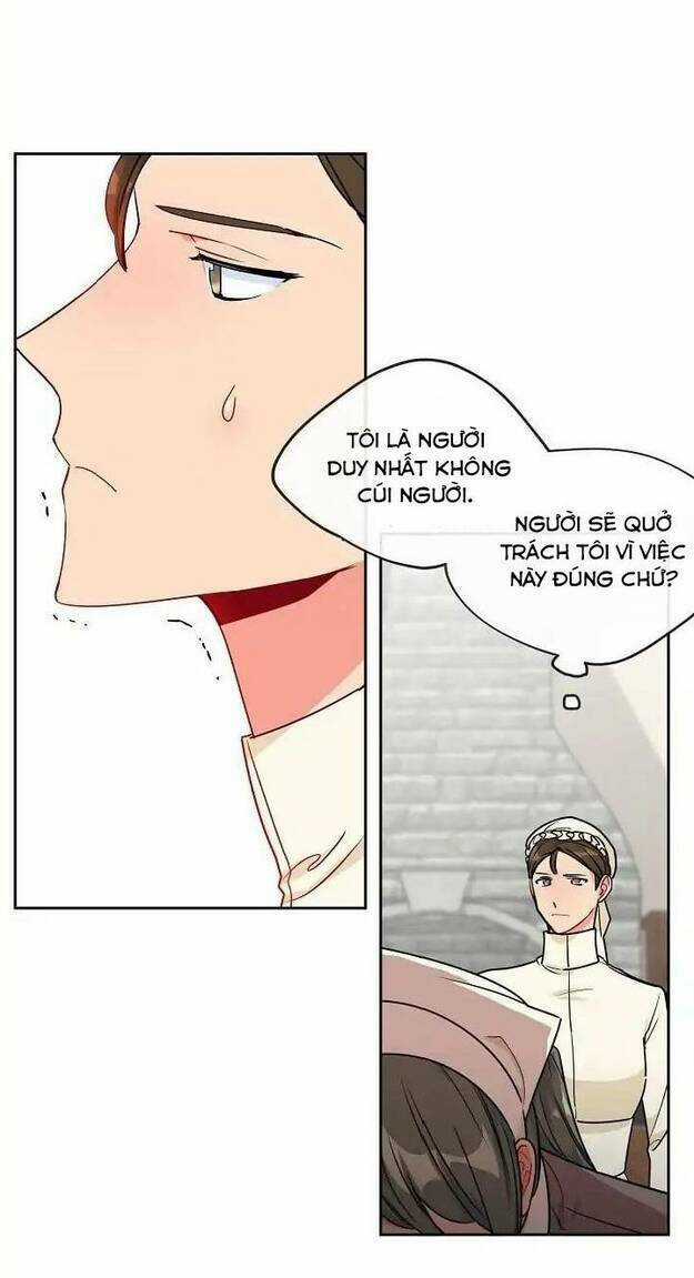 Bí Quyết Trà 50 Của Nữ Công Tước Chapter 18 trang 41