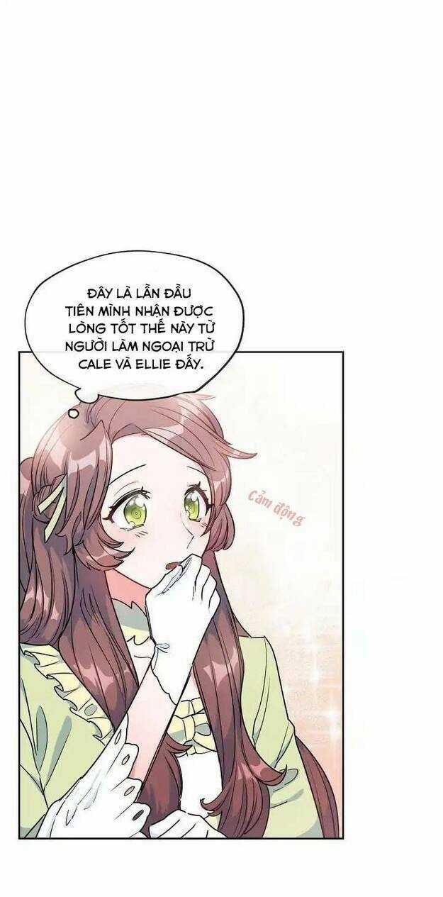 Bí Quyết Trà 50 Của Nữ Công Tước Chapter 18 trang 42