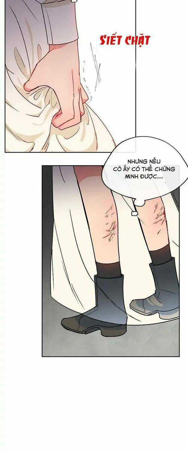 Bí Quyết Trà 50 Của Nữ Công Tước Chapter 18 trang 45