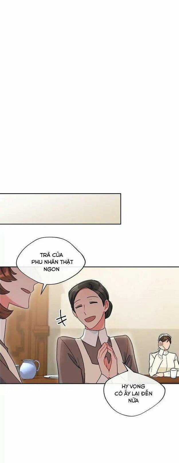 Bí Quyết Trà 50 Của Nữ Công Tước Chapter 18 trang 47