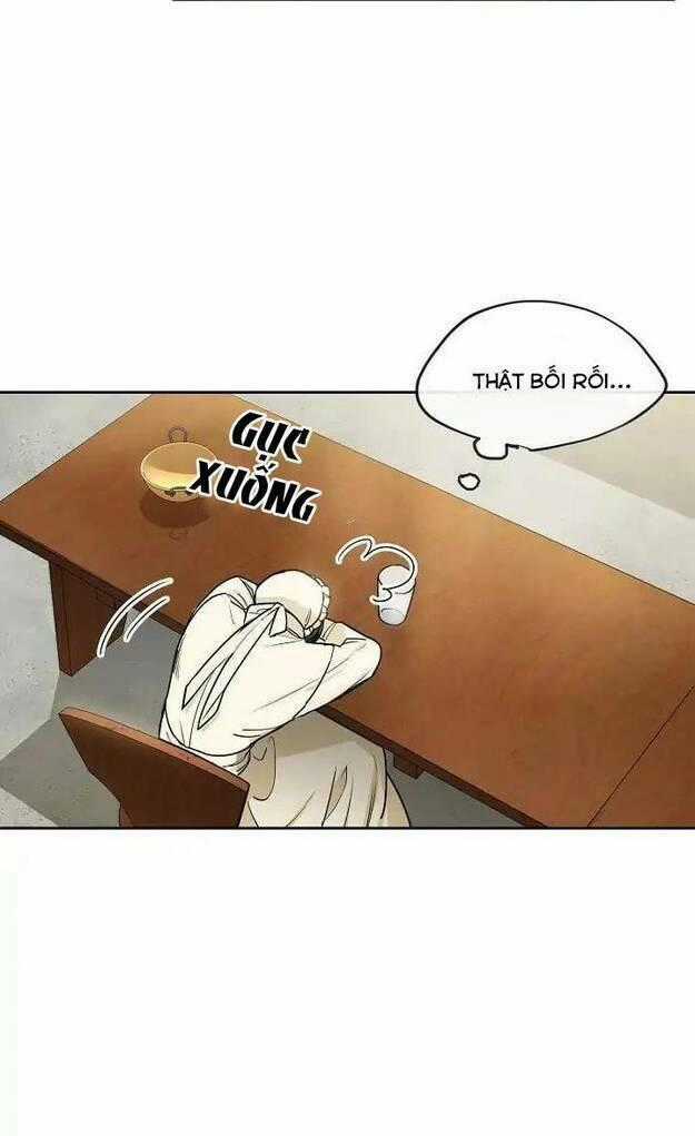 Bí Quyết Trà 50 Của Nữ Công Tước Chapter 18 trang 49