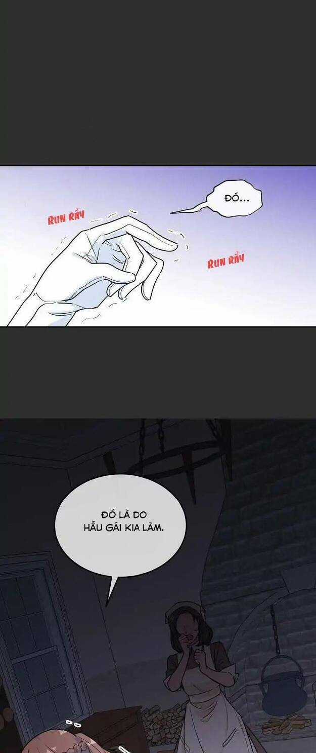 Bí Quyết Trà 50 Của Nữ Công Tước Chapter 18 trang 9