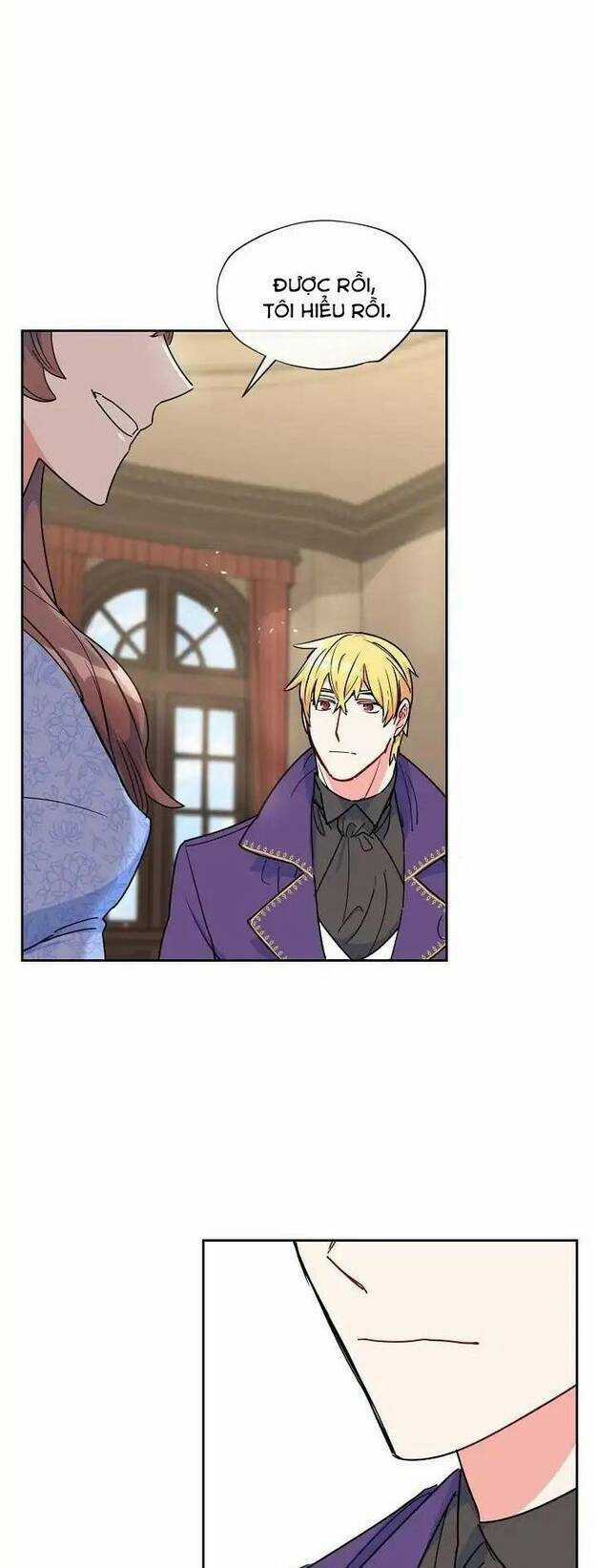 Bí Quyết Trà 50 Của Nữ Công Tước Chapter 19 trang 12