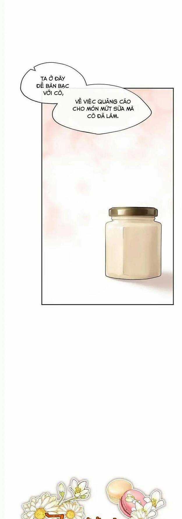 Bí Quyết Trà 50 Của Nữ Công Tước Chapter 19 trang 2