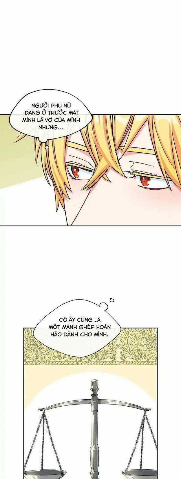 Bí Quyết Trà 50 Của Nữ Công Tước Chapter 19 trang 20