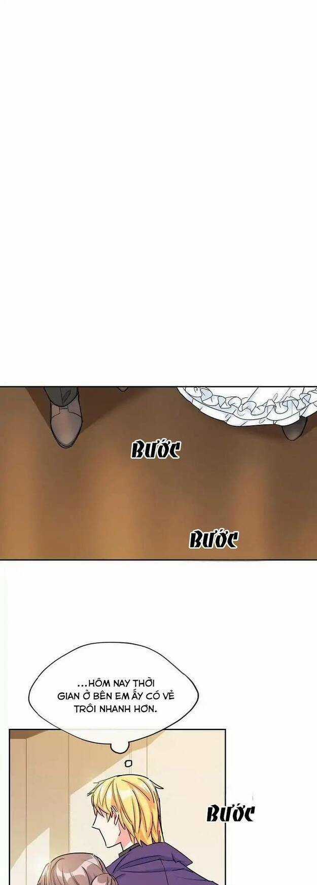 Bí Quyết Trà 50 Của Nữ Công Tước Chapter 19 trang 24