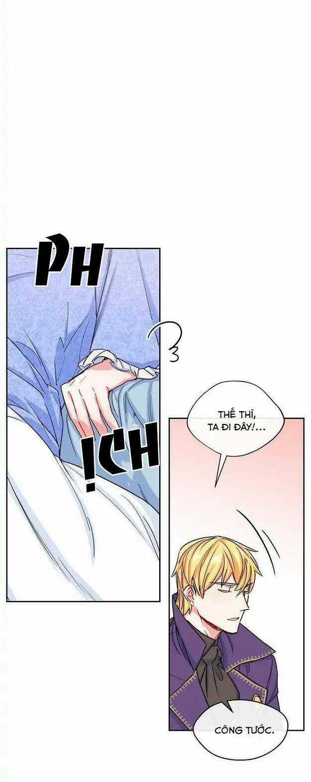 Bí Quyết Trà 50 Của Nữ Công Tước Chapter 19 trang 27