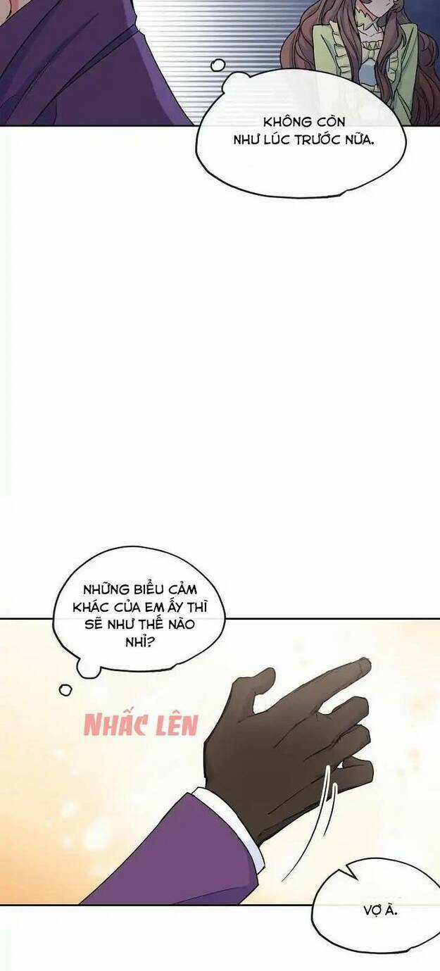 Bí Quyết Trà 50 Của Nữ Công Tước Chapter 19 trang 35