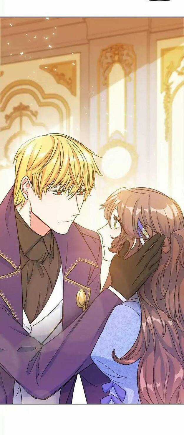 Bí Quyết Trà 50 Của Nữ Công Tước Chapter 19 trang 36