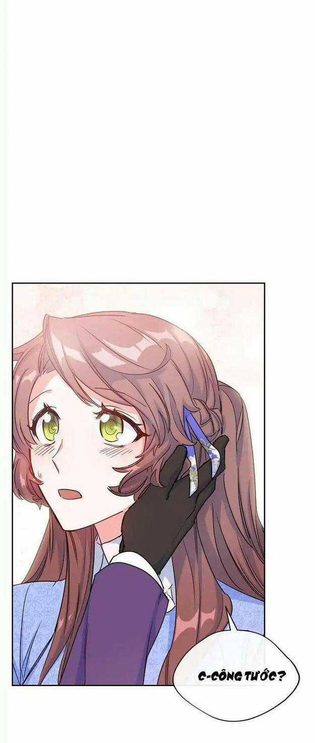 Bí Quyết Trà 50 Của Nữ Công Tước Chapter 19 trang 37