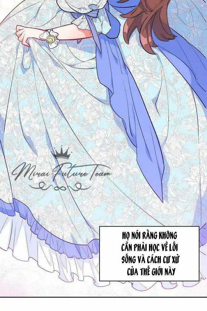 Bí Quyết Trà 50 Của Nữ Công Tước Chapter 2 trang 10