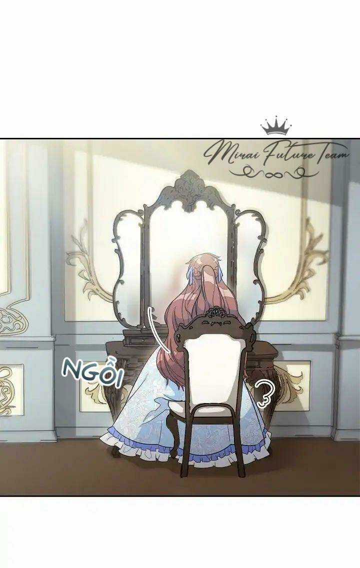 Bí Quyết Trà 50 Của Nữ Công Tước Chapter 2 trang 11