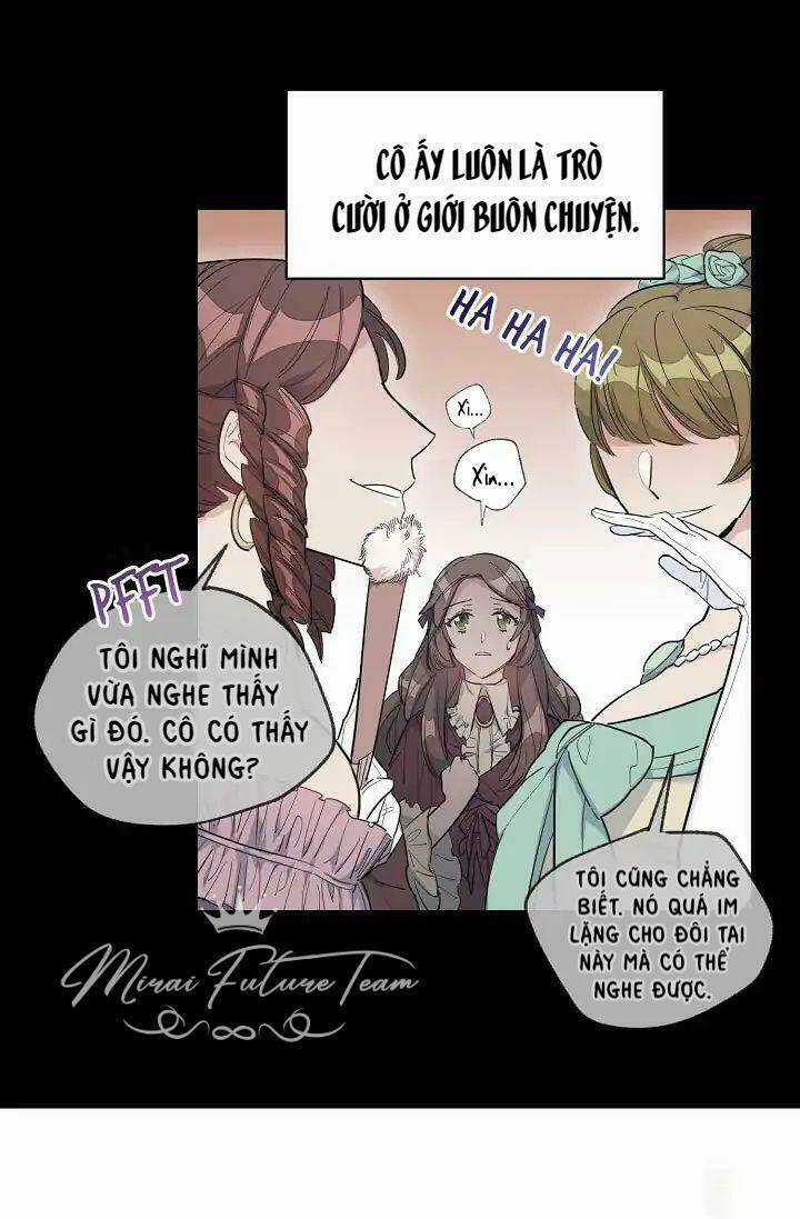 Bí Quyết Trà 50 Của Nữ Công Tước Chapter 2 trang 18