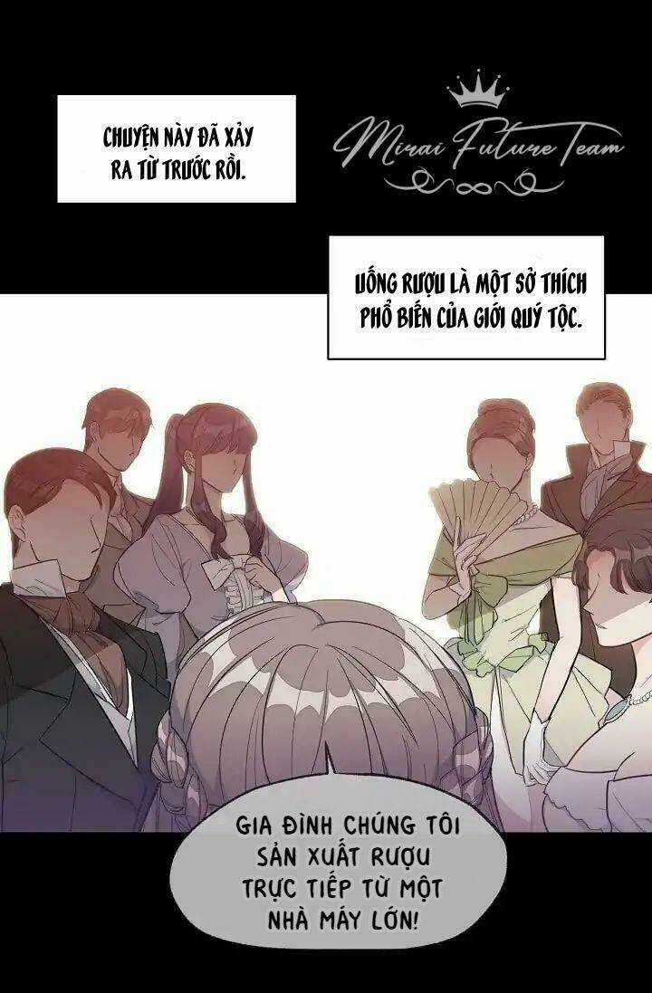 Bí Quyết Trà 50 Của Nữ Công Tước Chapter 2 trang 20