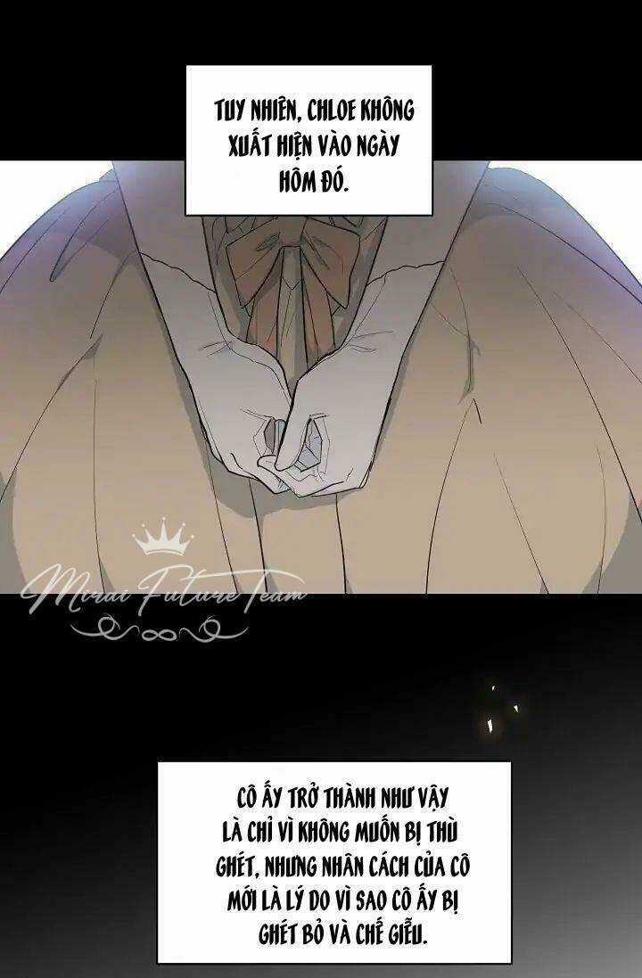 Bí Quyết Trà 50 Của Nữ Công Tước Chapter 2 trang 23