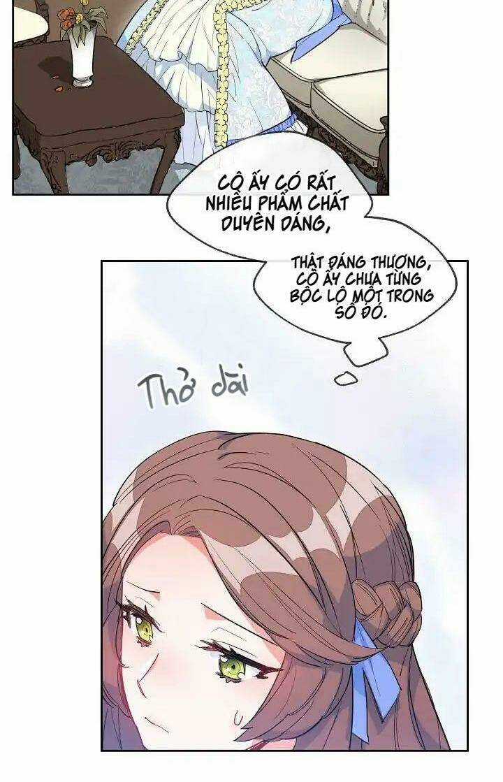 Bí Quyết Trà 50 Của Nữ Công Tước Chapter 2 trang 25