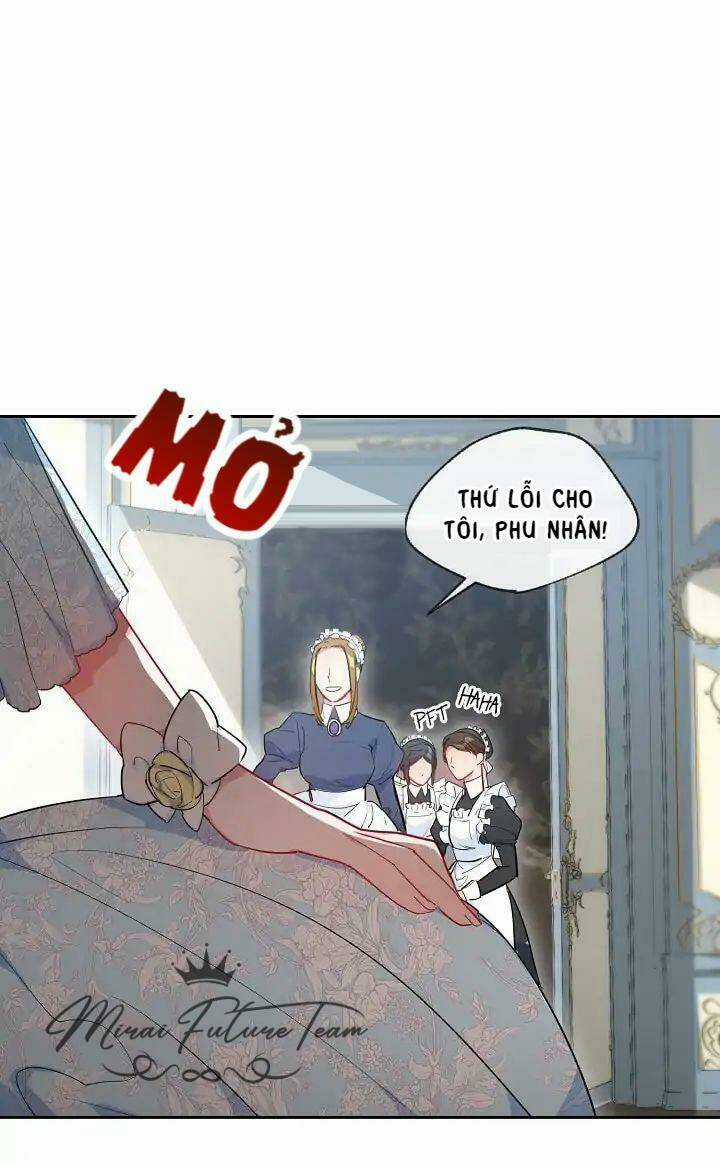 Bí Quyết Trà 50 Của Nữ Công Tước Chapter 2 trang 26