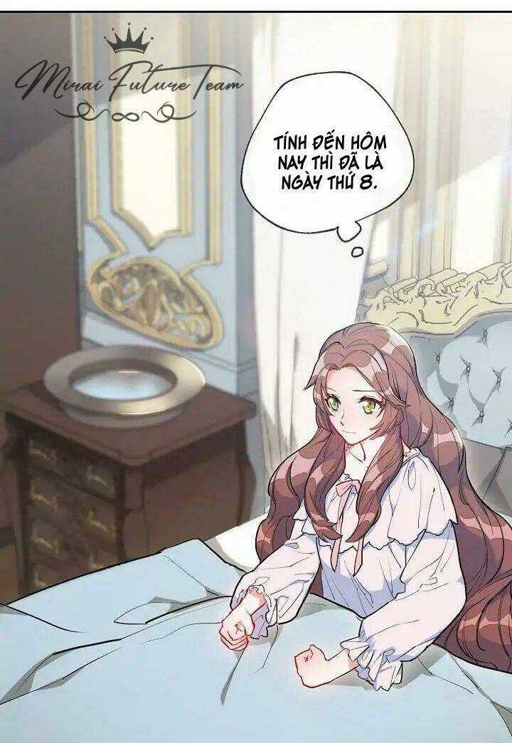 Bí Quyết Trà 50 Của Nữ Công Tước Chapter 2 trang 3