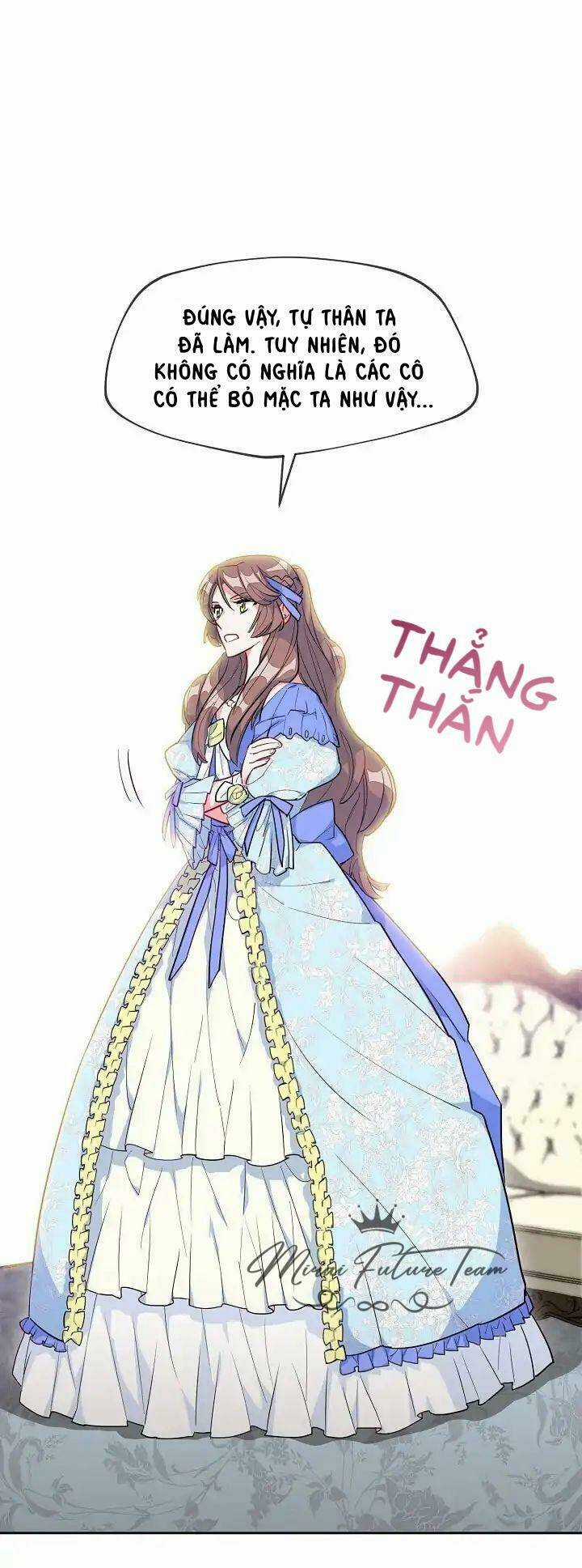 Bí Quyết Trà 50 Của Nữ Công Tước Chapter 2 trang 33