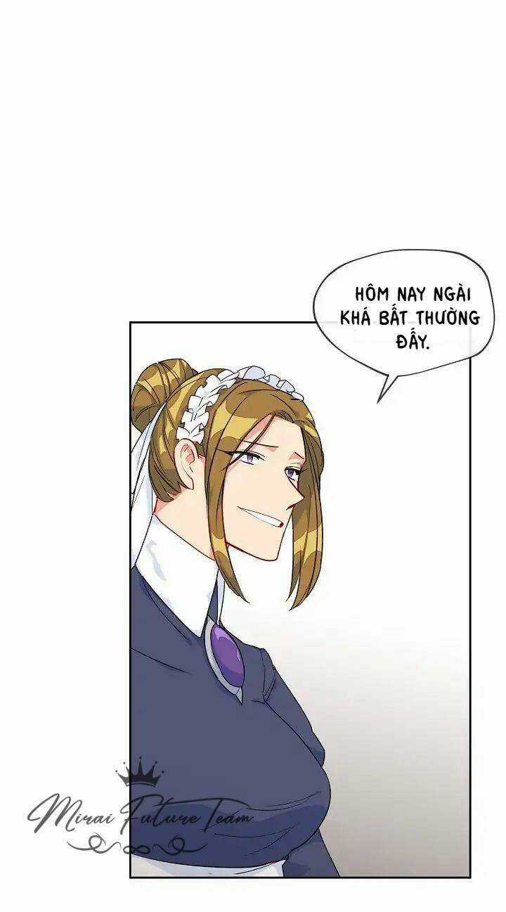 Bí Quyết Trà 50 Của Nữ Công Tước Chapter 2 trang 35