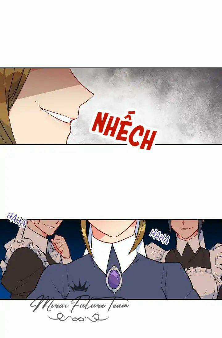 Bí Quyết Trà 50 Của Nữ Công Tước Chapter 2 trang 36