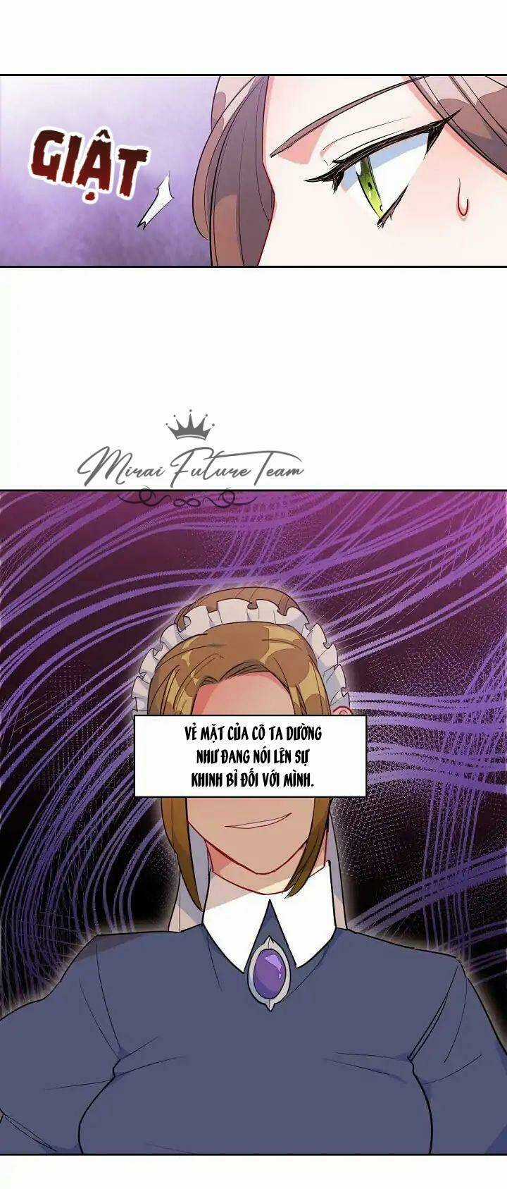 Bí Quyết Trà 50 Của Nữ Công Tước Chapter 2 trang 37