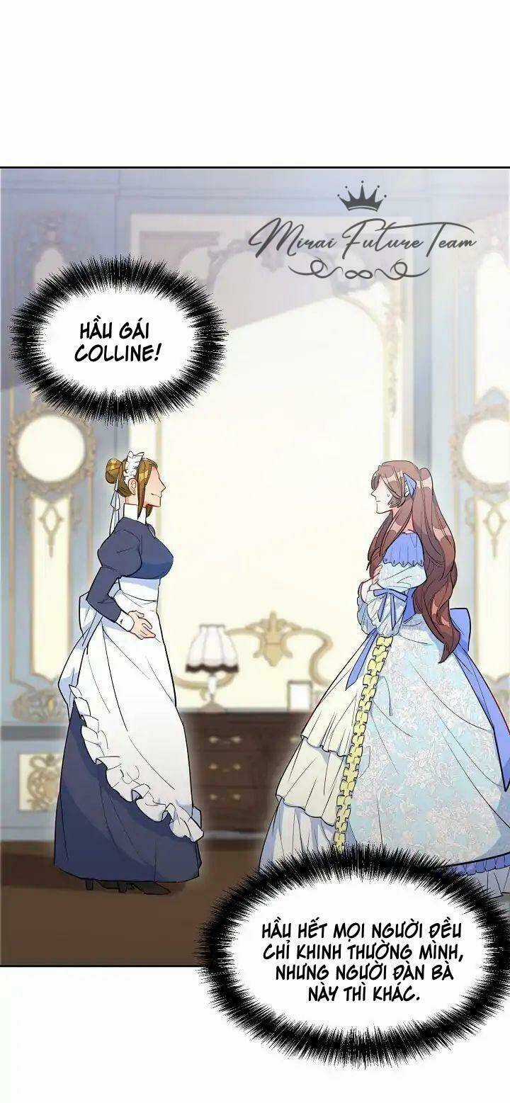 Bí Quyết Trà 50 Của Nữ Công Tước Chapter 2 trang 38