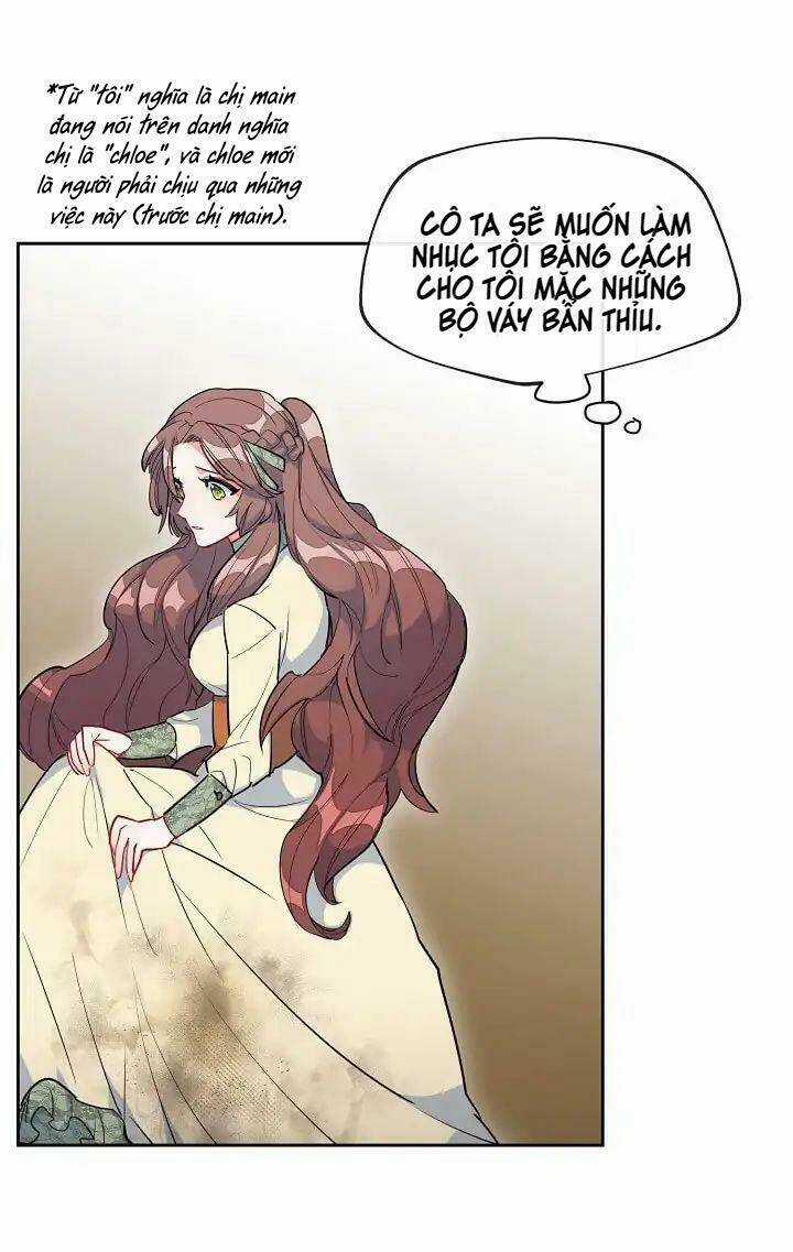 Bí Quyết Trà 50 Của Nữ Công Tước Chapter 2 trang 39