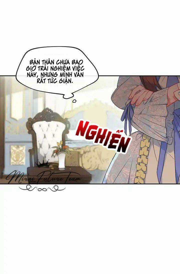 Bí Quyết Trà 50 Của Nữ Công Tước Chapter 2 trang 41