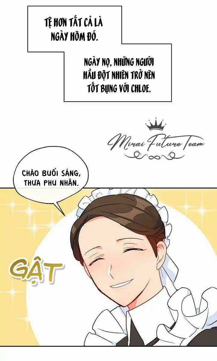 Bí Quyết Trà 50 Của Nữ Công Tước Chapter 2 trang 42