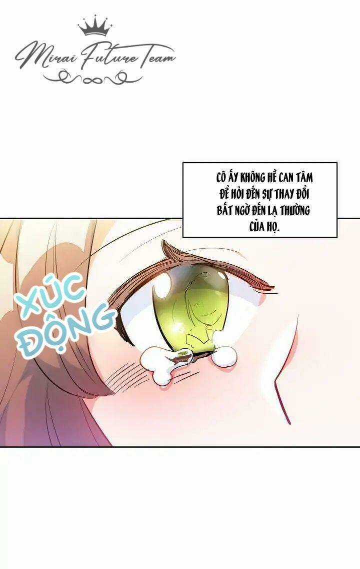 Bí Quyết Trà 50 Của Nữ Công Tước Chapter 2 trang 47