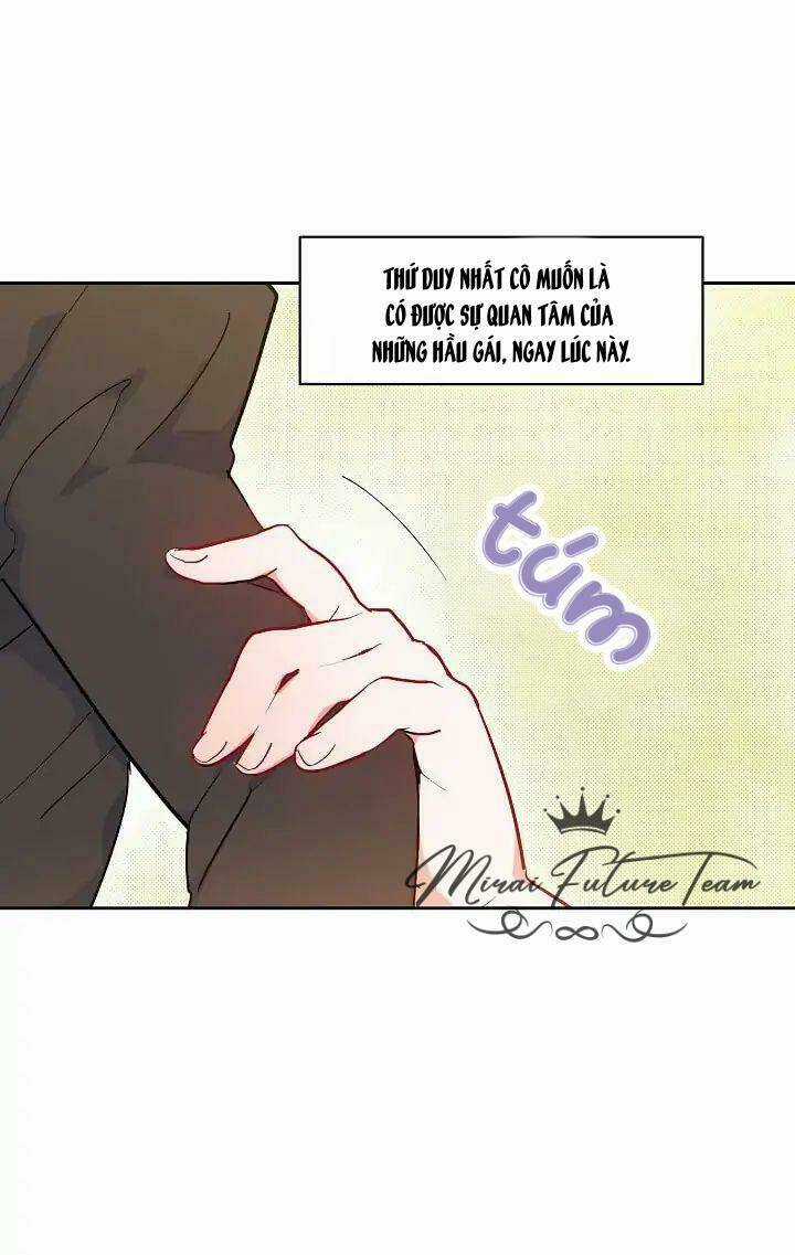 Bí Quyết Trà 50 Của Nữ Công Tước Chapter 2 trang 48