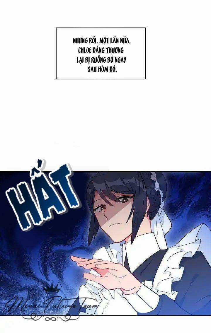 Bí Quyết Trà 50 Của Nữ Công Tước Chapter 2 trang 49