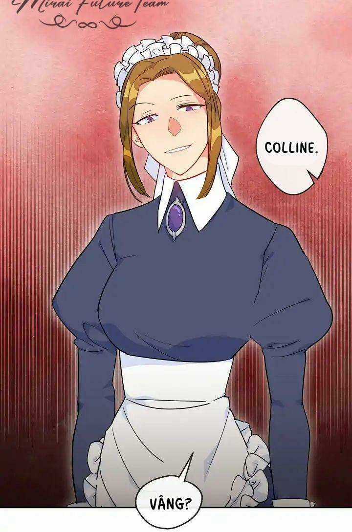 Bí Quyết Trà 50 Của Nữ Công Tước Chapter 2 trang 52