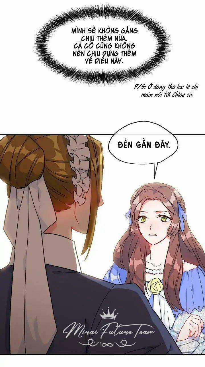 Bí Quyết Trà 50 Của Nữ Công Tước Chapter 2 trang 53