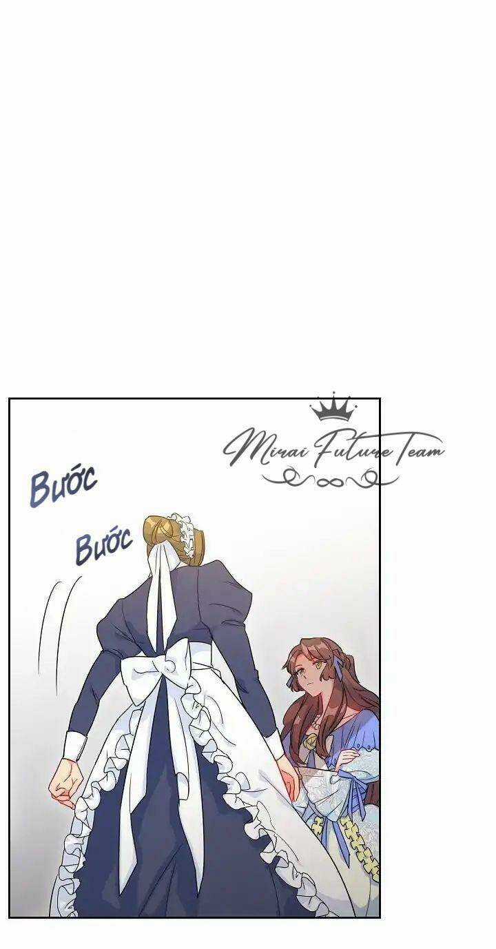 Bí Quyết Trà 50 Của Nữ Công Tước Chapter 2 trang 54