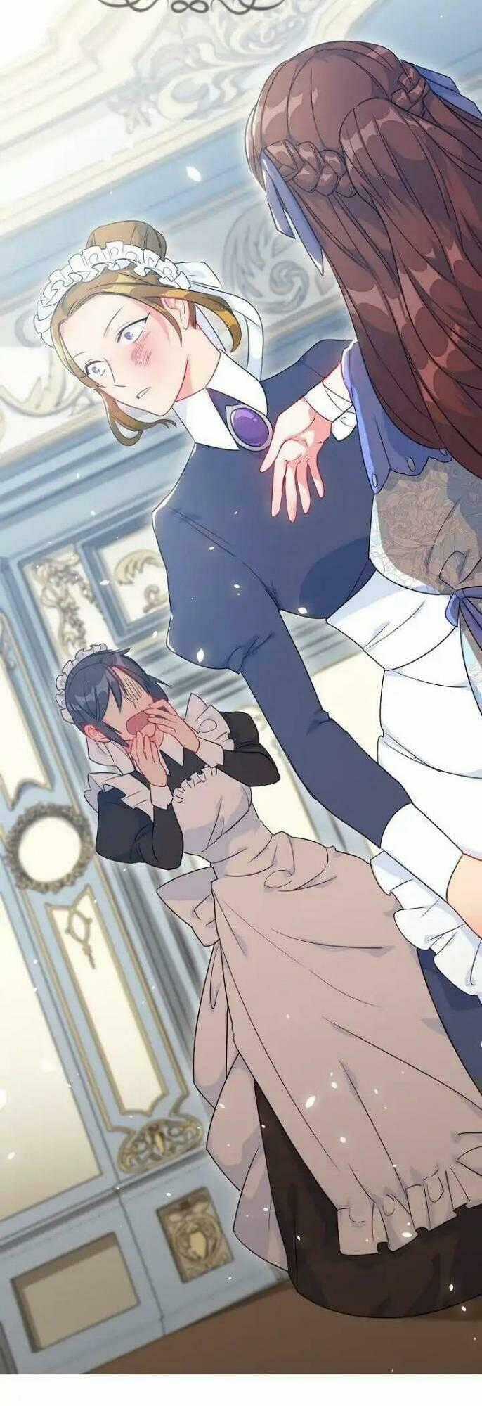 Bí Quyết Trà 50 Của Nữ Công Tước Chapter 2 trang 57