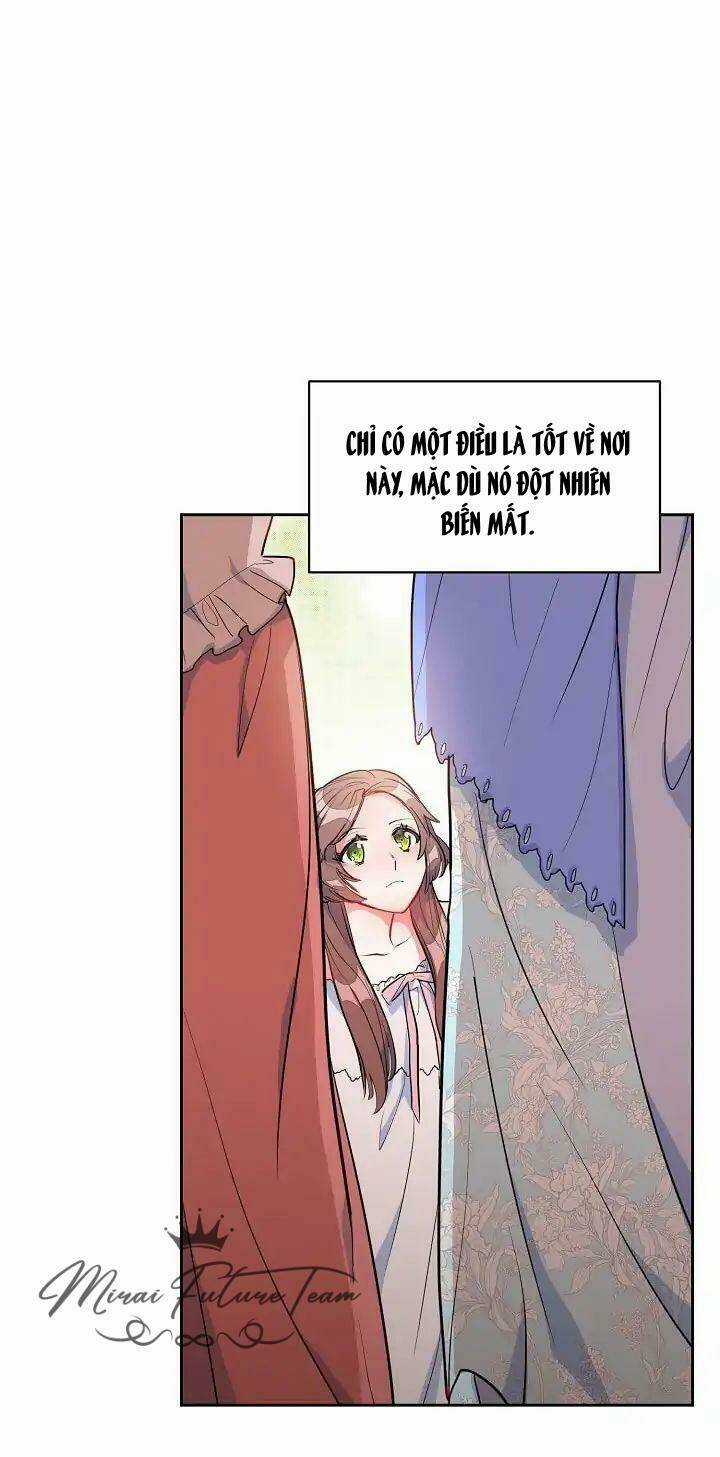 Bí Quyết Trà 50 Của Nữ Công Tước Chapter 2 trang 8