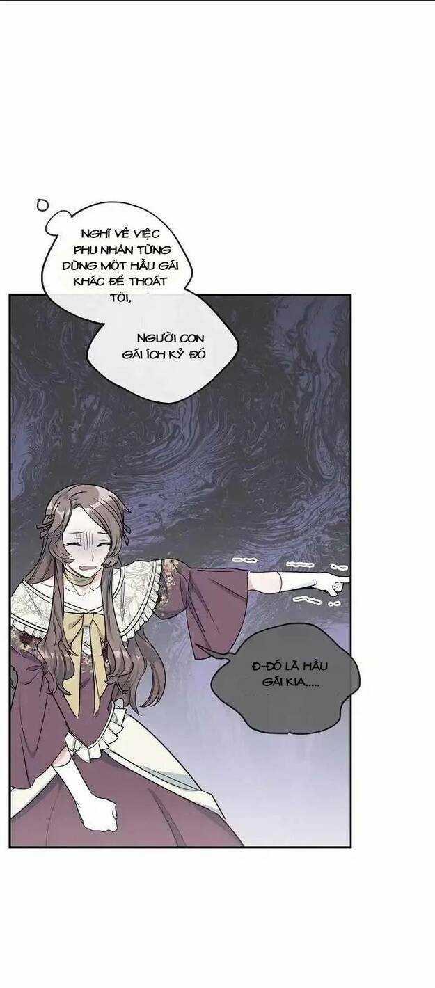 Bí Quyết Trà 50 Của Nữ Công Tước Chapter 20 trang 12