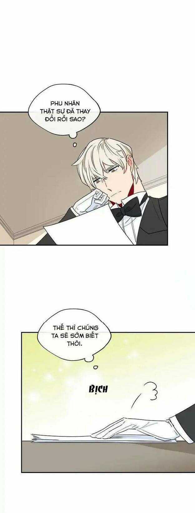 Bí Quyết Trà 50 Của Nữ Công Tước Chapter 20 trang 14