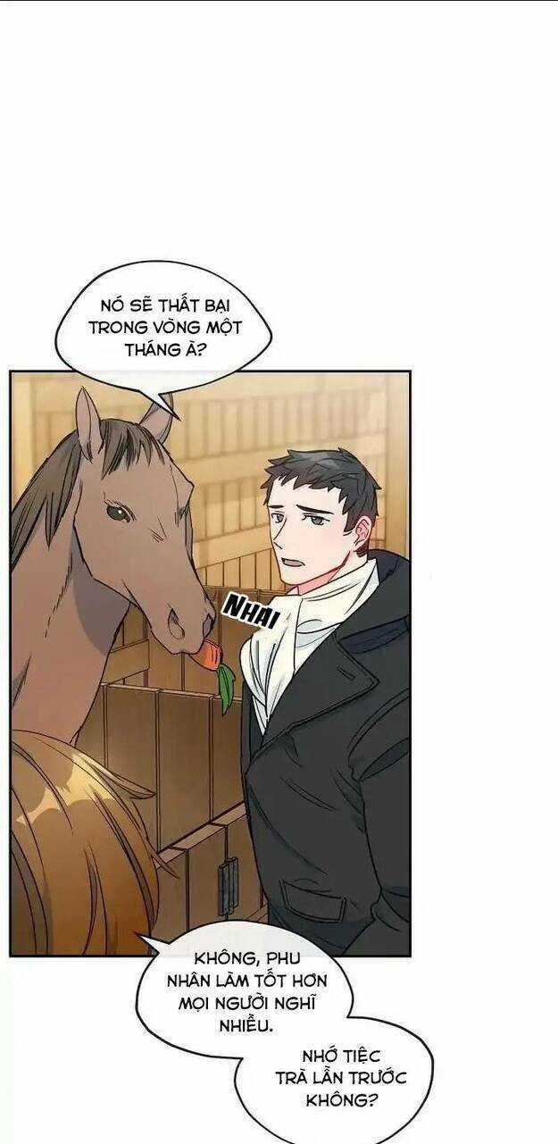 Bí Quyết Trà 50 Của Nữ Công Tước Chapter 20 trang 16