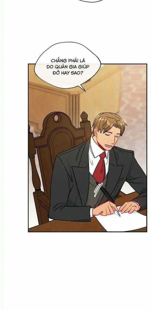 Bí Quyết Trà 50 Của Nữ Công Tước Chapter 20 trang 17