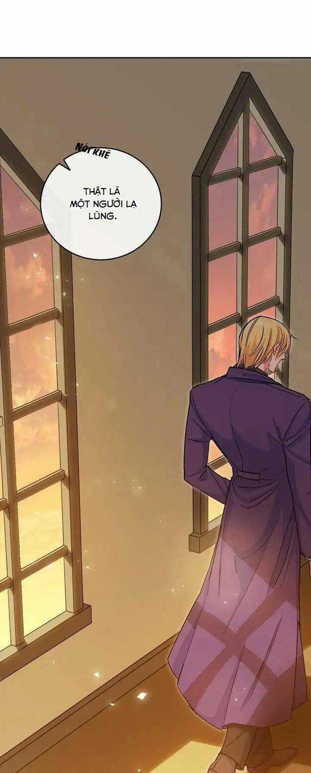 Bí Quyết Trà 50 Của Nữ Công Tước Chapter 20 trang 2