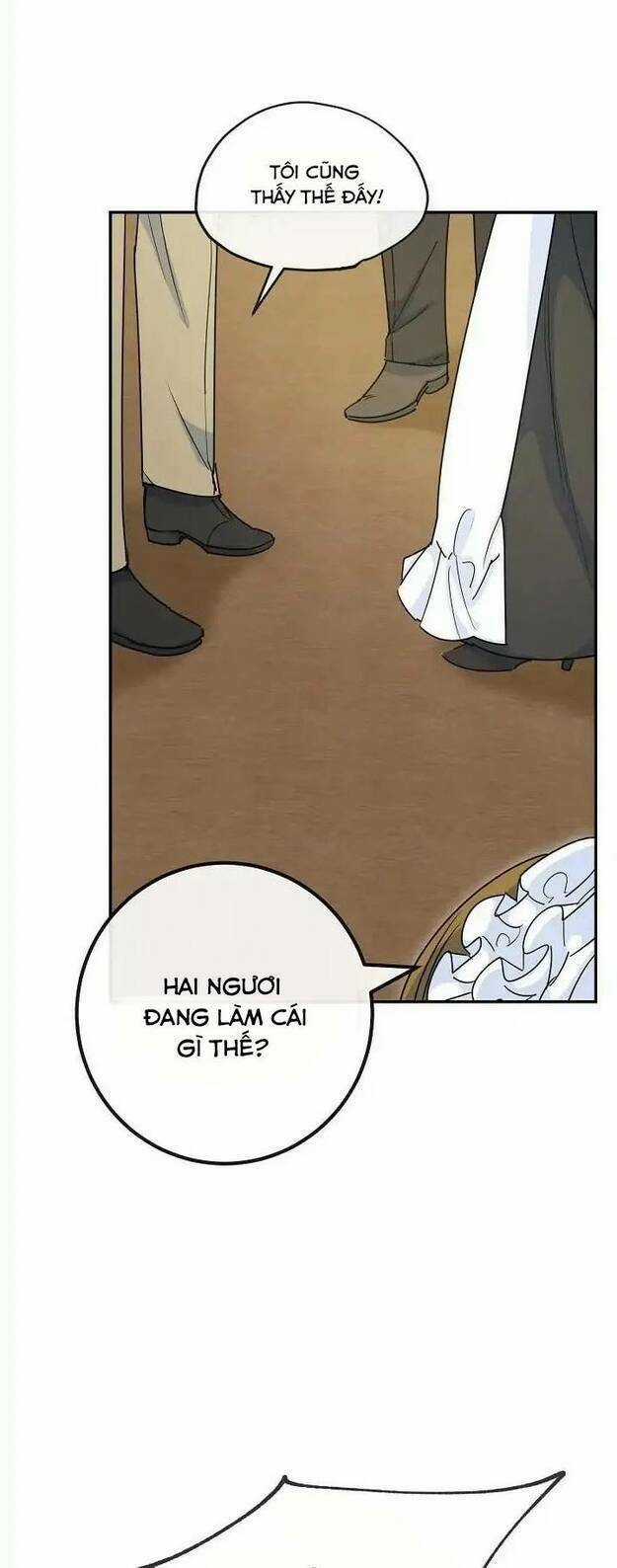 Bí Quyết Trà 50 Của Nữ Công Tước Chapter 20 trang 22