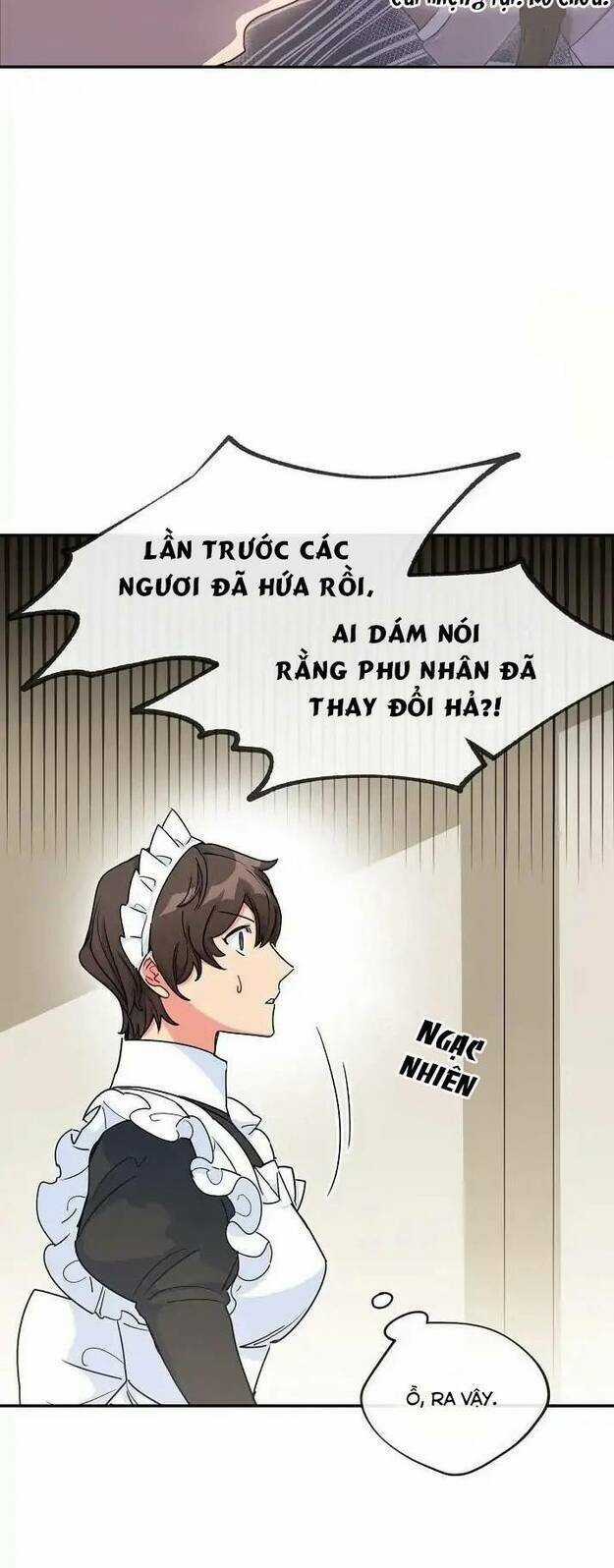 Bí Quyết Trà 50 Của Nữ Công Tước Chapter 20 trang 25