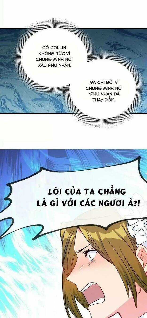 Bí Quyết Trà 50 Của Nữ Công Tước Chapter 20 trang 26